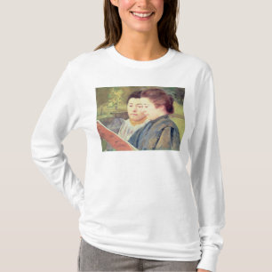 Camiseta Lectura de las mujeres