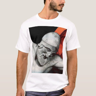 Camiseta Lectura del Iliad