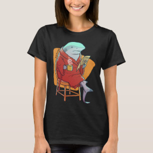 Camiseta Lectura ligera