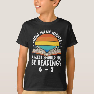 Camiseta Lectura Vintage 67 Meme Profesor de Inglés Diverti