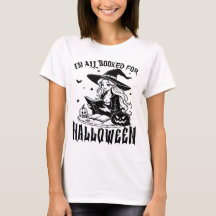 Lecturas de brujería: Estoy todo preparado para Ha