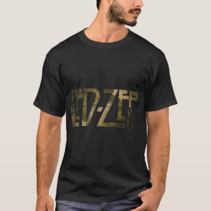 Camiseta Led Zep