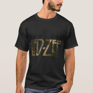 Camiseta Led Zep