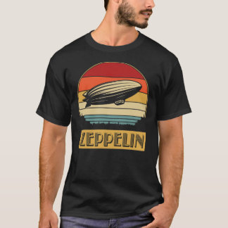Camiseta Led Zepelin Classic T-Shirt