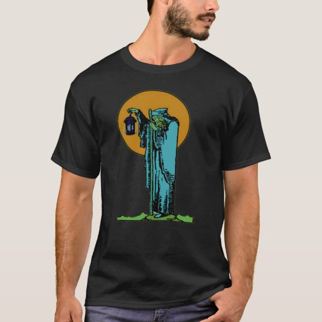 Camiseta Led Zeppelin IV3530png3530 (Anverso)