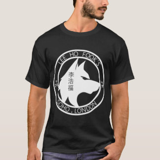Camiseta Lee Ho Fook&x27;s (Werewolves of London) Essential