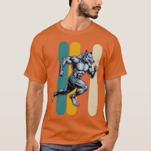 Camiseta Lee Ho Fooks Restaurante Chino Retro Humor Adulto
