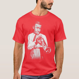 Camiseta Lee Morgan TShirt