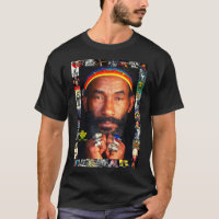 Lee rayar perry Essential T-Shirt