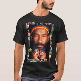 Camiseta Lee rayar perry Essential T-Shirt
