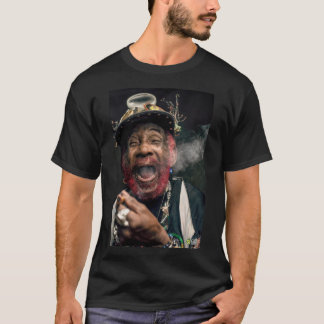 Camiseta Lee rayar perry - QEPD lee rayar perry - lee pe