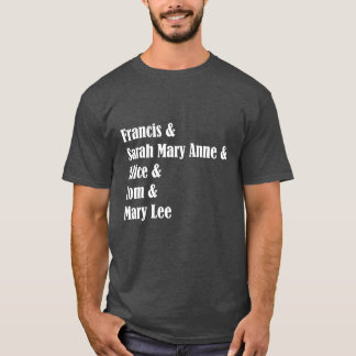 Camiseta Lee Trust Icons T-Shirt masculino