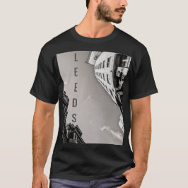 Camiseta Leeds urban T-Shirt