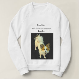 Camiseta Leela Sweatshirt