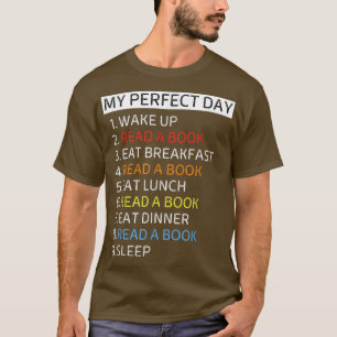 Camiseta Leer el libro Lover Funny Bookworm Bibliophile Rea