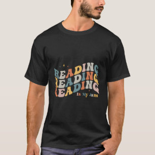 Camiseta Leer Es Mi Jam Ciencia Para Leer A Hombres Diverti