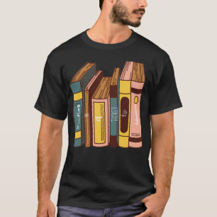 Camiseta Leer Es Un Boleto Para La Aventura (18)