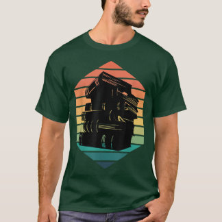 Camiseta Leer la cosecha para los hombres La alfabetización