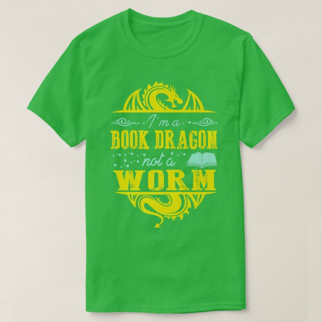 Camiseta Leer libros no es sólo para libros de Geeks y Nerd (Diseño del anverso)
