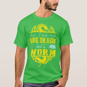 Camiseta Leer libros no es sólo para libros de Geeks y Nerd