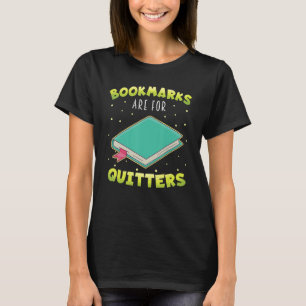 Camiseta Leer Marcadores Libros Geek Fan Adventure C
