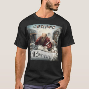 Camiseta Leftoverture de banda de Kansas Orang Tua Nulis