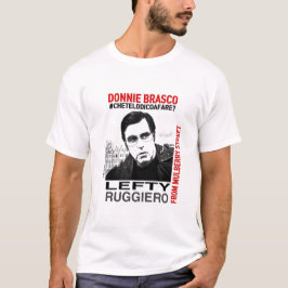 Camiseta Lefty