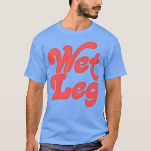 Camiseta Leg. húmeda 4