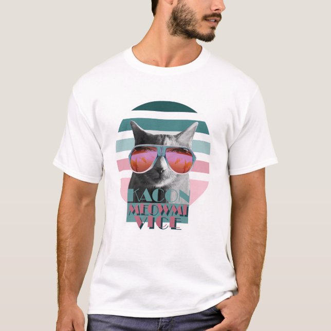 Camiseta Legacy KACON 2023 (Anverso)