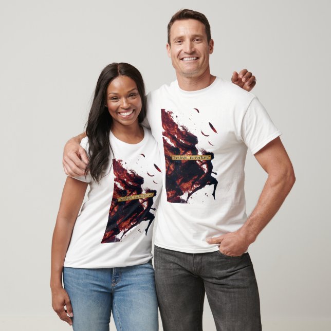 Camiseta Legacy of Her Strength, Women's Day Gift (Unisexo)