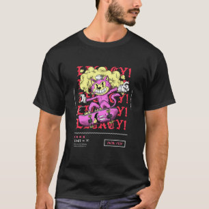 Camiseta Legacy Sailor Tom
