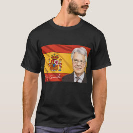 Camiseta Legado de Felipe González