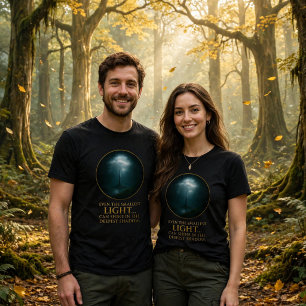 Camiseta Legado de la Luz de Telperion