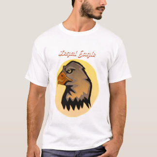 Camiseta legal de Eagle