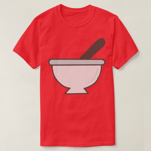 Camiseta Legal Drug Dealer Pharmacology 1 (Diseño del anverso)