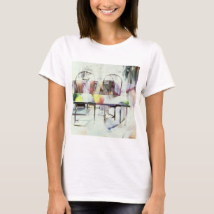 Camiseta Legato 1983