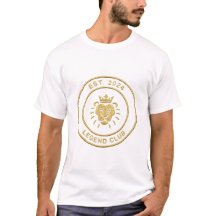 Legend Club León Corona Emblema Sudadera con Capuc