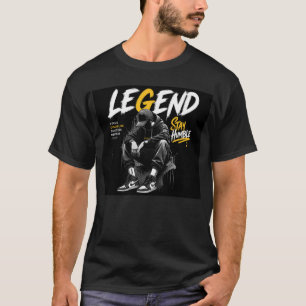 CAMISETA LEGEND T SHIRT