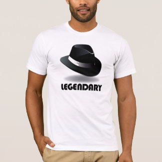 Camiseta Legendario