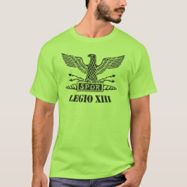 Camiseta Legio 13
