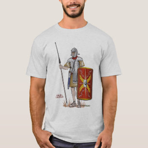 CAMISETA LEGIÓN