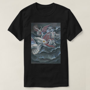 Camiseta Legión de Gal