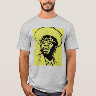 Camiseta Legión del chulo de condenación
