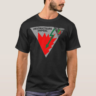 Camiseta Legión extranjera 2REP 4CIE