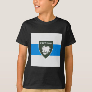 Camiseta Legión Libertad de Rusia - Ruso Desertor por Slav