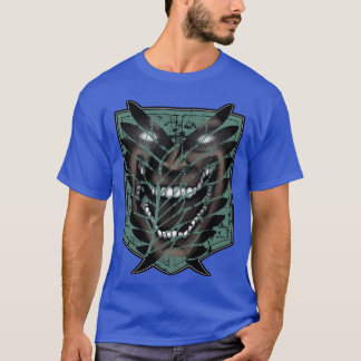 Camiseta Legión Titan