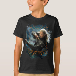 Camiseta LEGOLAS GREENLEAF™ Graphic