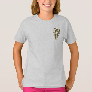 Camiseta LEGOLAS GREENLEAF™ - Símbolo del estremecimient