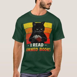 Camiseta Leí a un lector de libros bibliotecarios de la sem