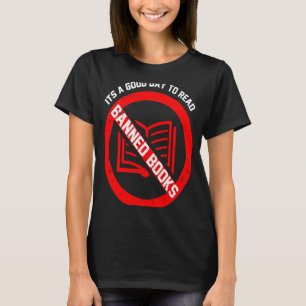 Camiseta Leí Libros Prohibidos Lectores Hombres Mujeres